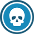 Threshold 6 Badge