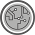 Threshold Future Badge